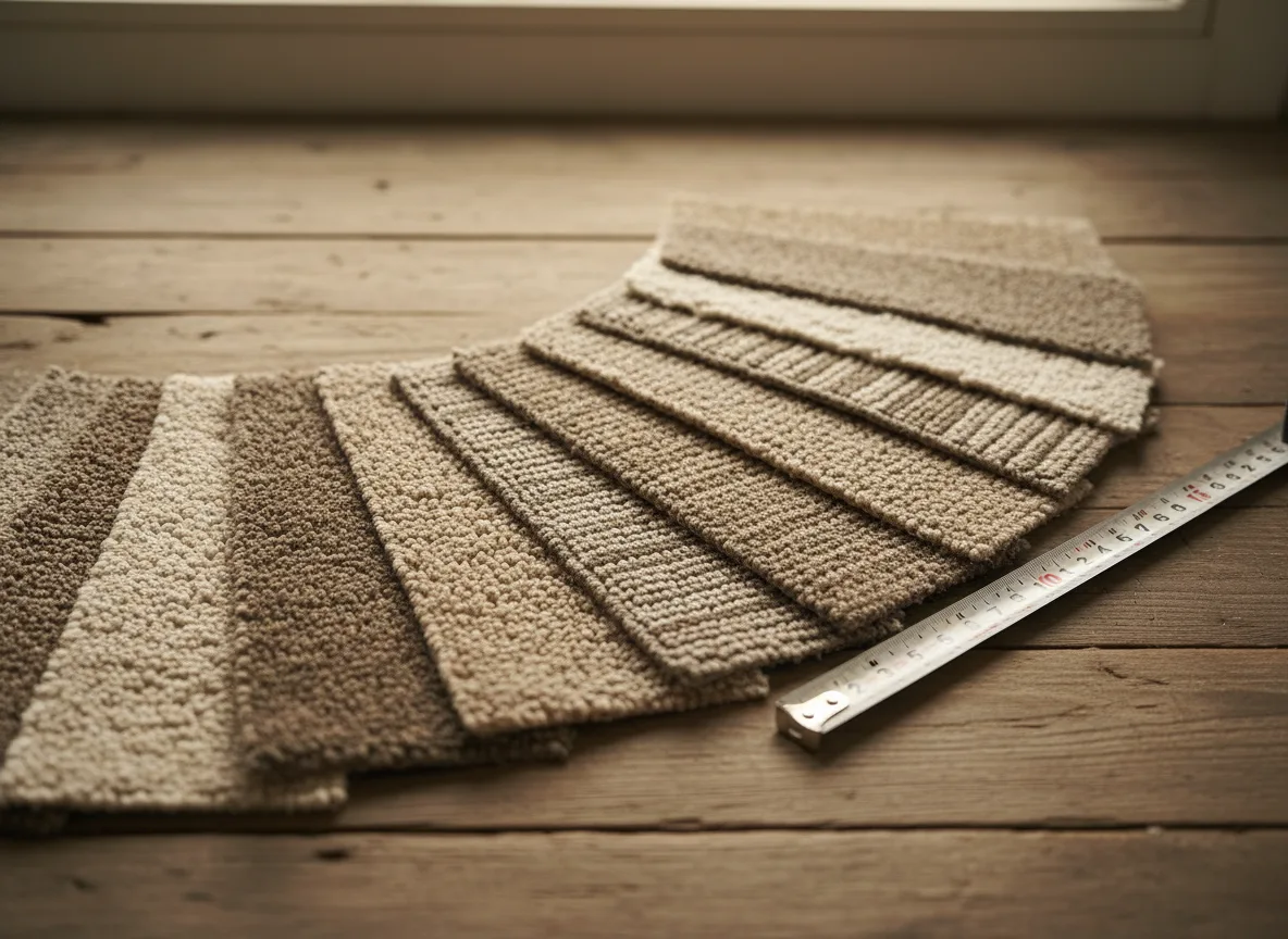 Carpet Installation Trenton, IL FAQs